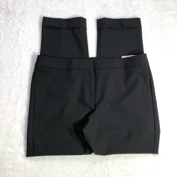 Ann Taylor Cuffed Ankle Pants - Picture 3 of 7